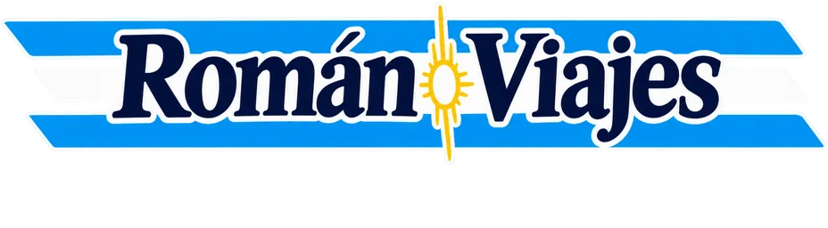 Logo de Román Viajes